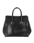 Large Luggage Phantom, back view